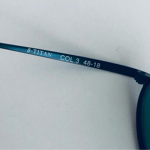 B-TITAN COL.3 48-18 POLAROID SUNGLASSES - Picture 6 of 7